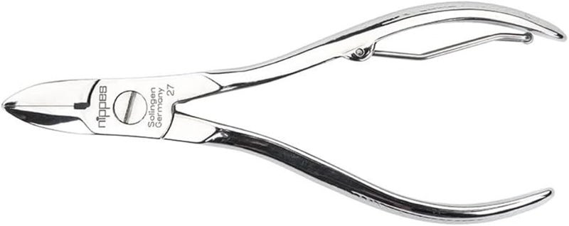 nippes Solingen Nippes Professional Nail Clippers - Image 1