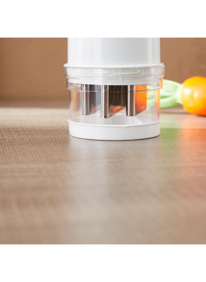 Home Box Vegetable Manual Chopper - Image 5