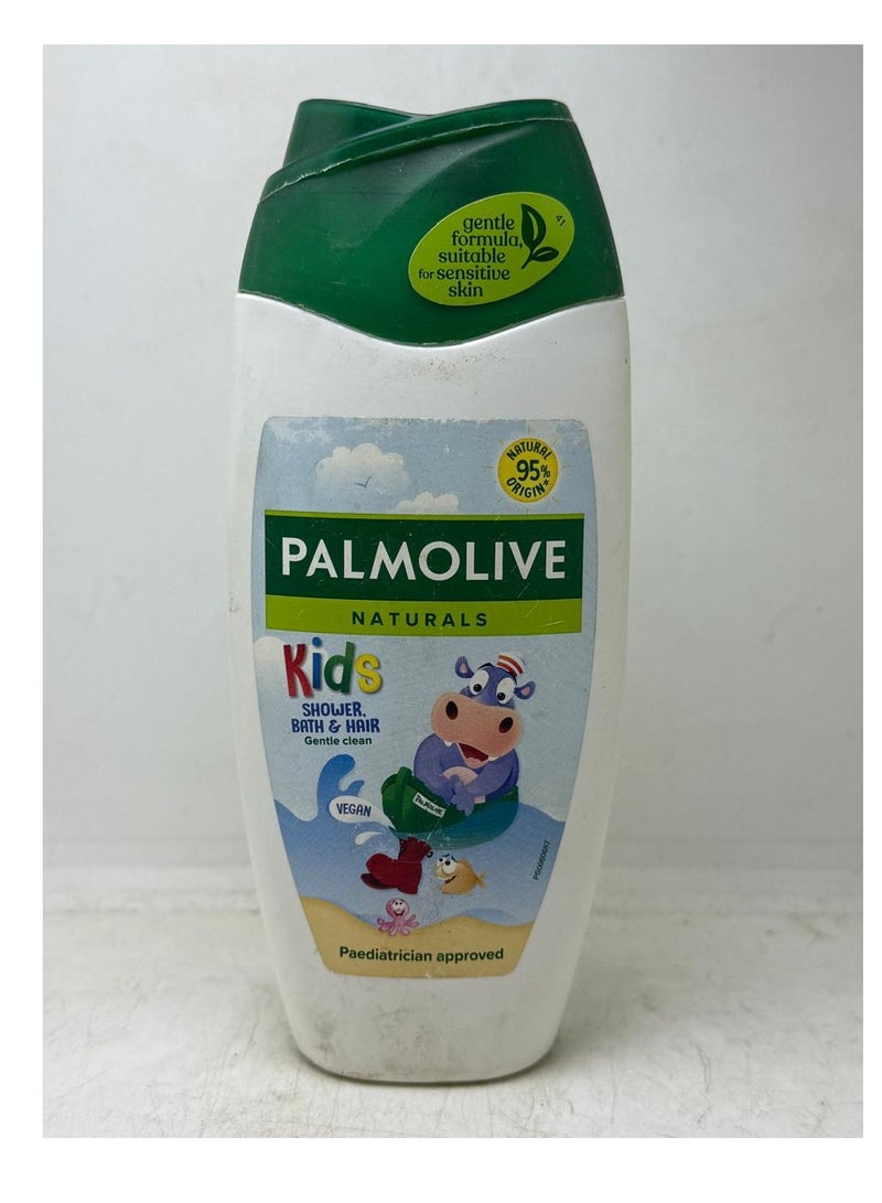 PALMOLIVE KIDS SHOWER GEL 250ML 250ml