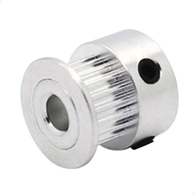 GT2 Timing pulley Bore 8mm with 20 Teeth Pulleys for 3d Printer