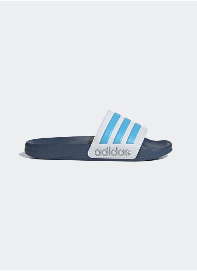Adidas Adilette Shower Slides  - Image 1