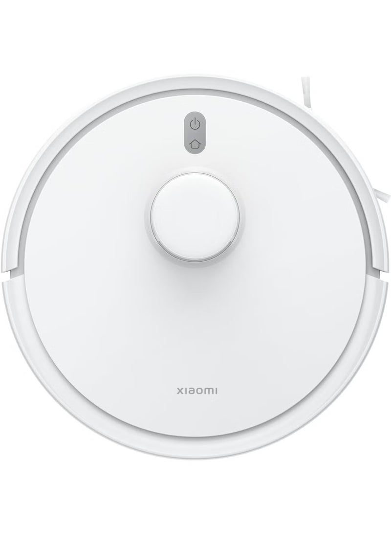 شاومي روبوت المكنسة الكهربائية شاومي مي S20 | نظام الملاحة بالليزر LDS، تنظيف متعرج وY، قوة شفط 5000 باسكال - Image 2
