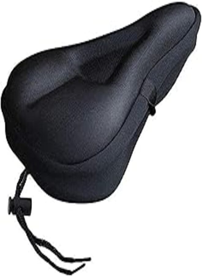 OR Gel Bike Seat Cover Soft Cycling Cushion Pad 