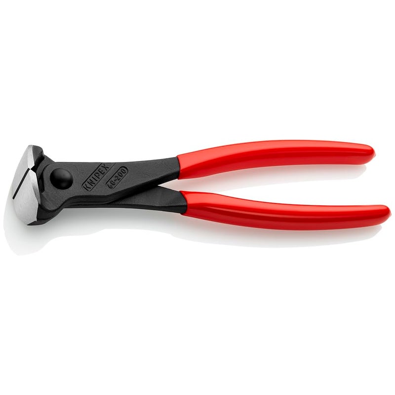 KNIPEX Knipex 68 01 200 EndCutting Nippers  - Image 1