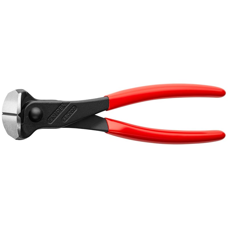 KNIPEX Knipex 68 01 200 EndCutting Nippers  - Image 3
