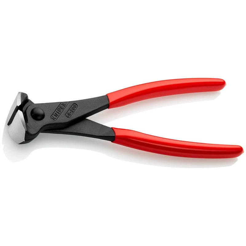 KNIPEX Knipex 68 01 200 EndCutting Nippers  - Image 2