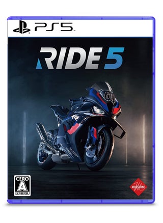 RIDE 5