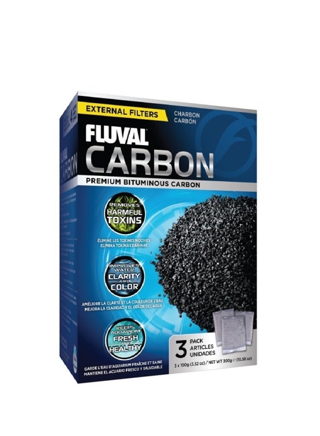 Fluval Carbon - 300G