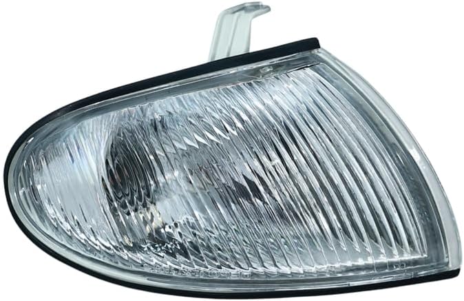 Depo مصباح زاوية مع مقبس (الجانب الراكب) لسيارة أكسنت (1998-1999) بديل بعد السوق - Image 1