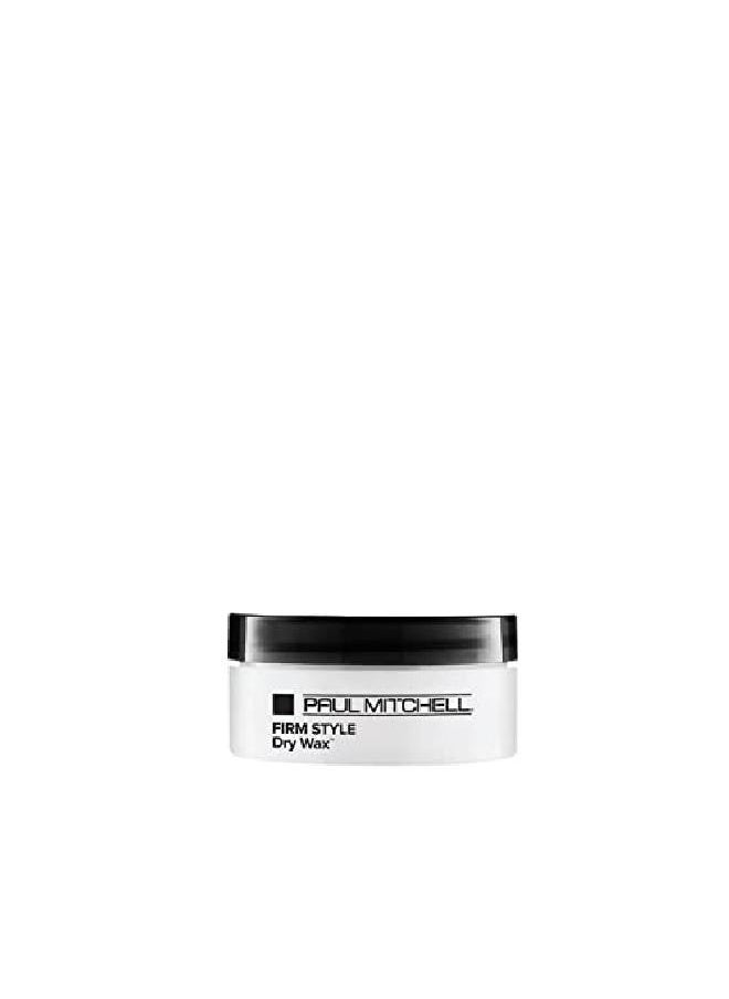 Paul Mitchell Firm Style Dry Wax 1.8 Oz  - Image 2
