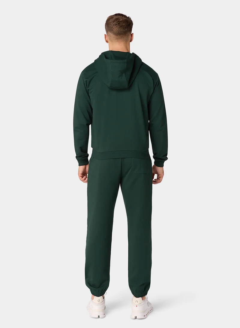 سكوات وولف Regular Sweat Hoodie