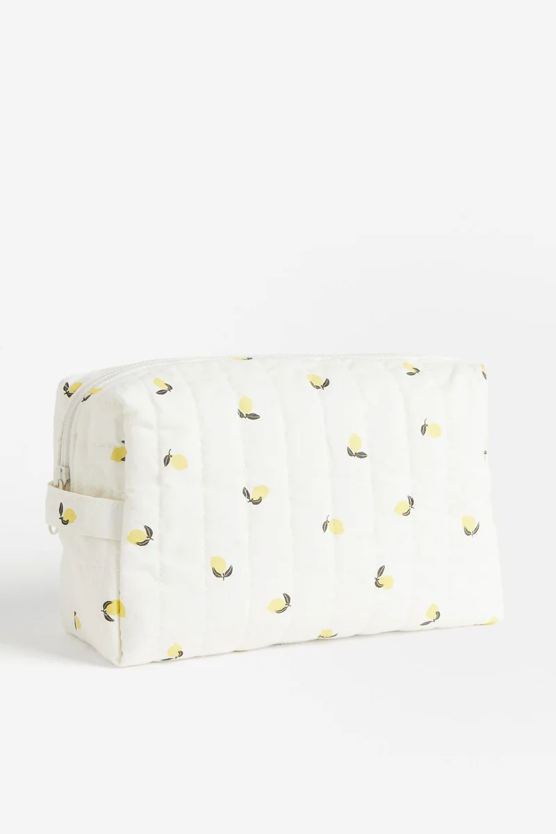 H&M Patterned changing bag