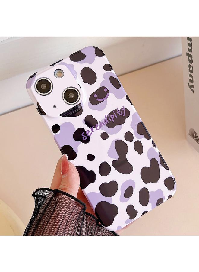 اس-توب جراب لهاتف iPhone 15 Plus PC - Image 1