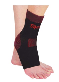 Compression Ankle Support (A9-004) Medium Size