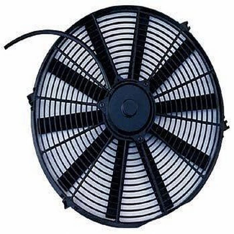 Proform 67016 Electric Fan 16""Universal" - Image 2