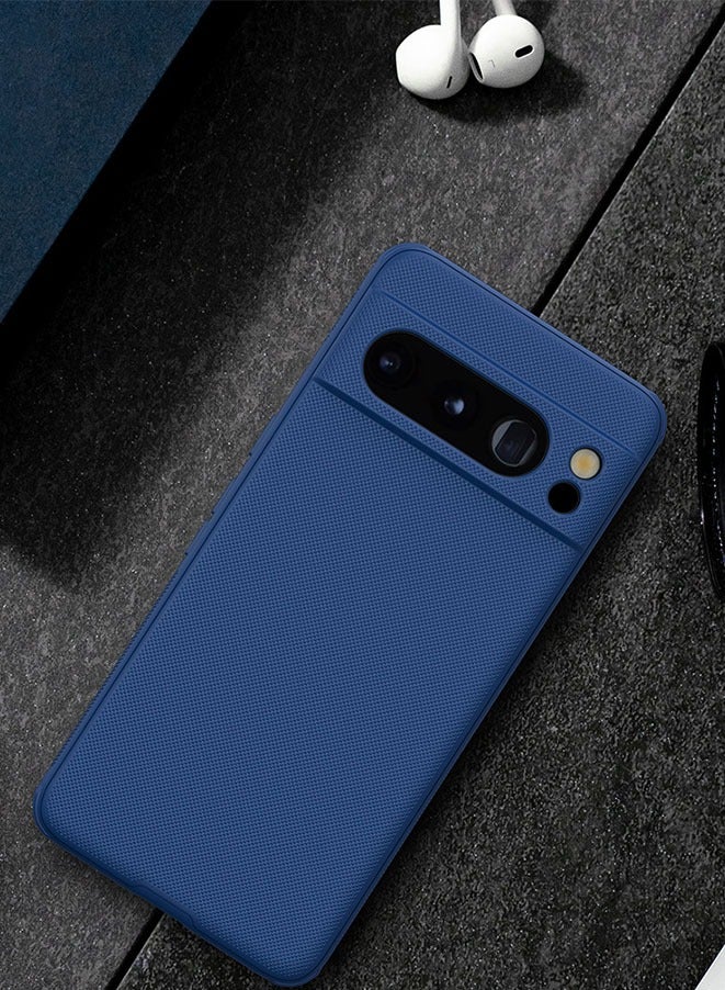 Muyixin حافظة متوافقة مع جراب Google Pixel 8 Pro 5G [تم اختباره ضد السقوط بدرجة عسكرية] (2023) - Image 3