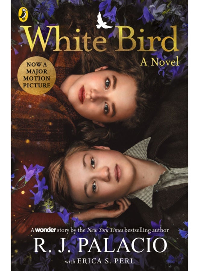 White Bird : A Wonder Story 
