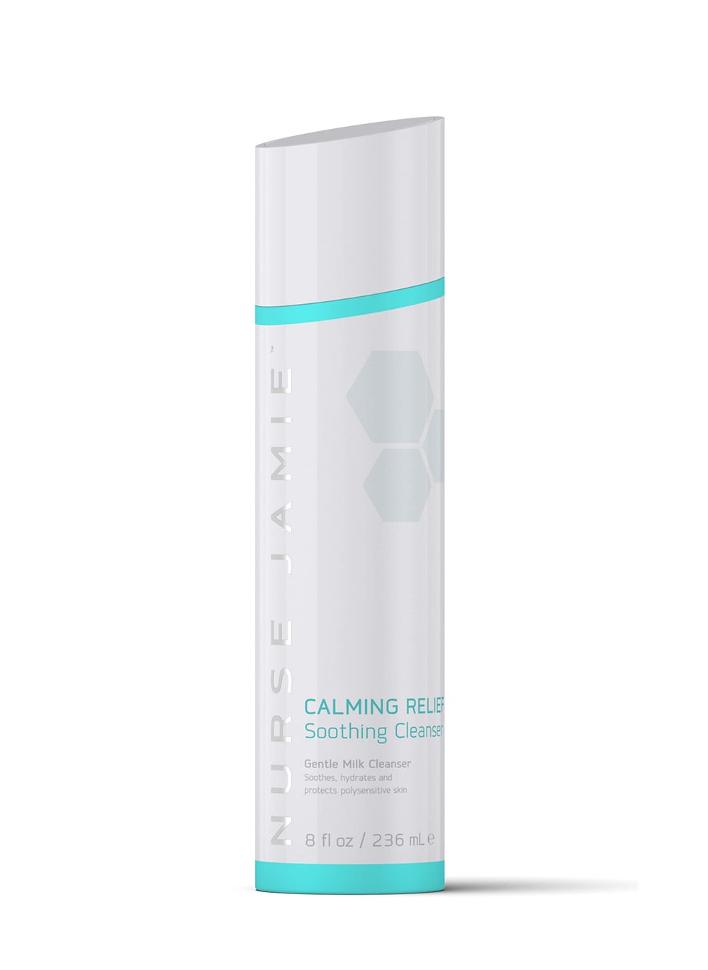 Nurse Jamie Nurse Jamie Calming Relief Soothing Cleanser 