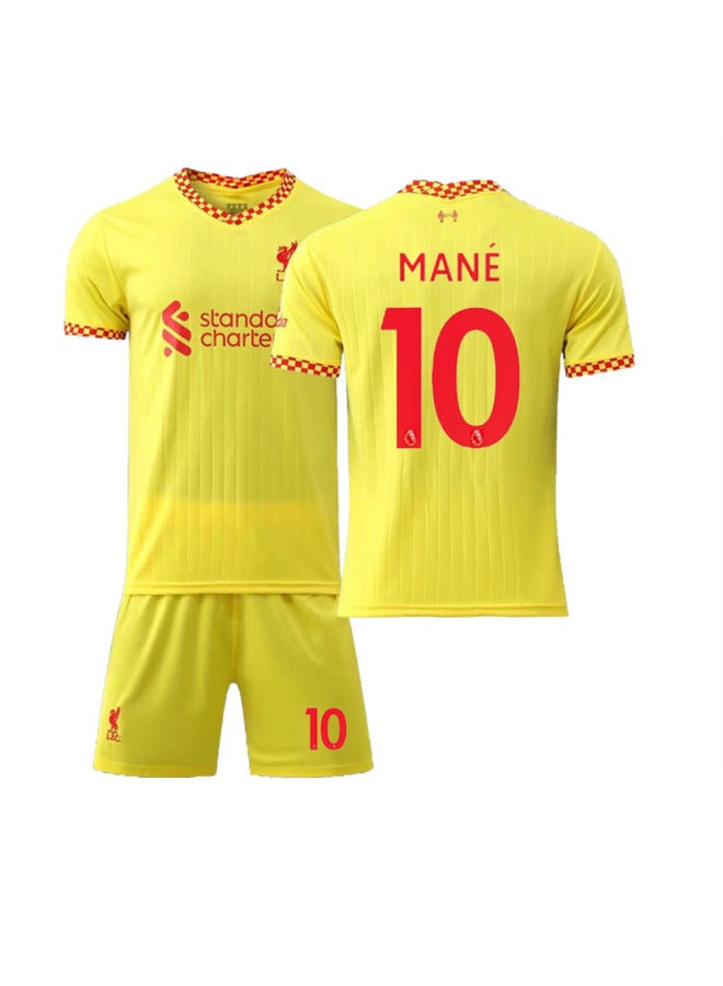 3 Football Jersey - Image 1