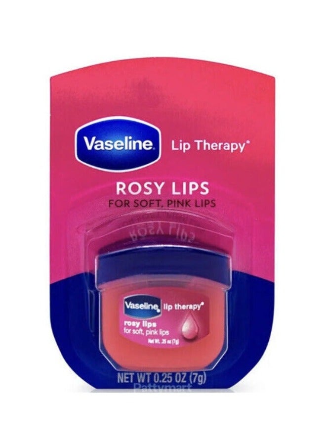 Vaseline Lip Thrrapy Rosy Lips 7G