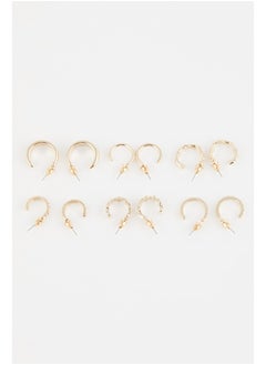 DeFacto Woman Earring - 6 Pack  - Image 2