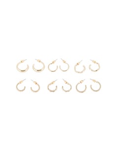 DeFacto Woman Earring - 6 Pack  - Image 5