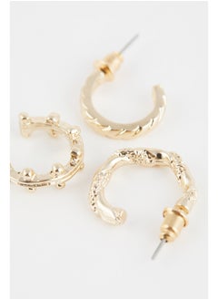 DeFacto Woman Earring - 6 Pack  - Image 4