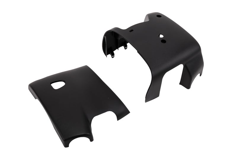 GM Genuine Parts 19168528 Steering Column Trim Cover Kit - Image 1