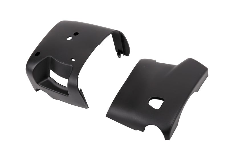 GM Genuine Parts 19168528 Steering Column Trim Cover Kit - Image 2