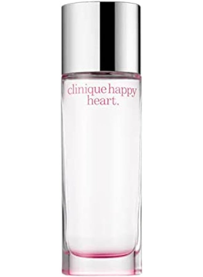 CLINIQUE عطر هابي هارت للنساء، 100 مل - Image 1