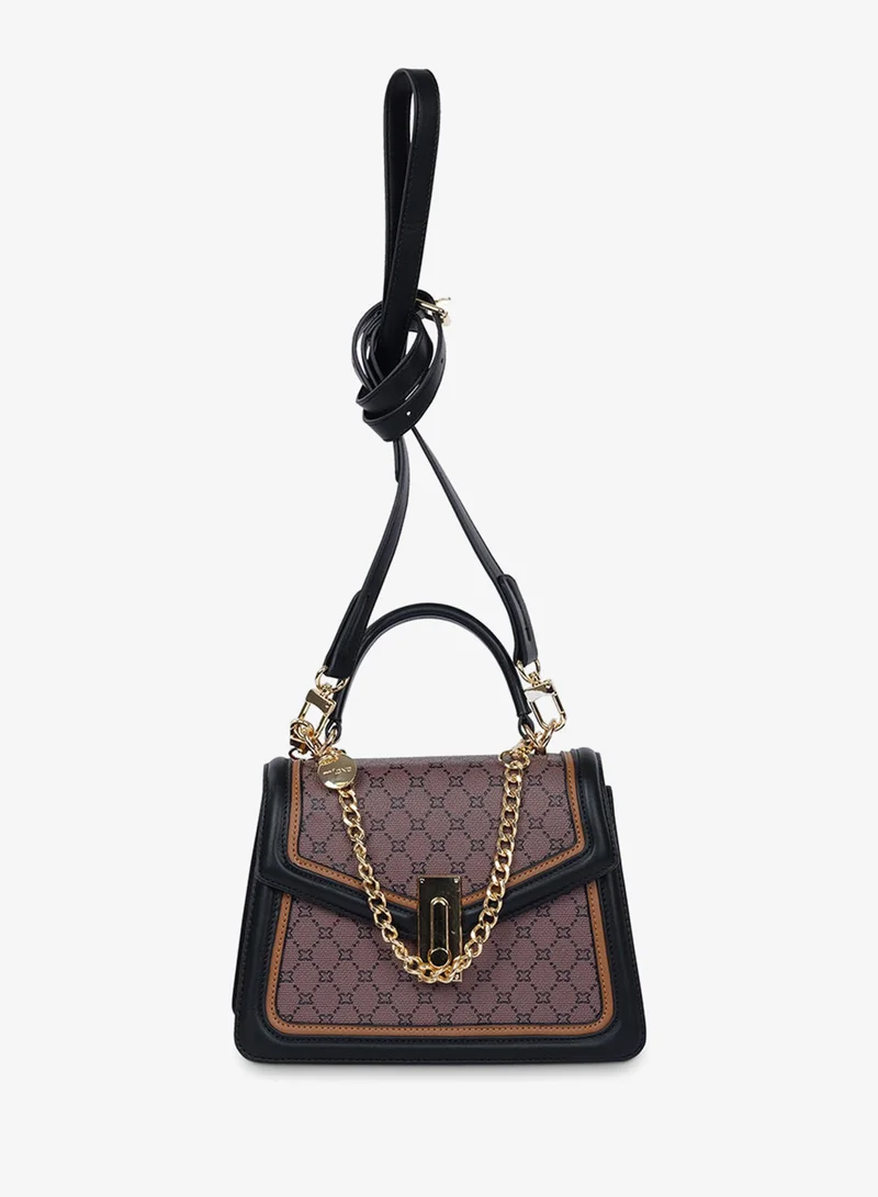 milano MICHELLE SATCHEL