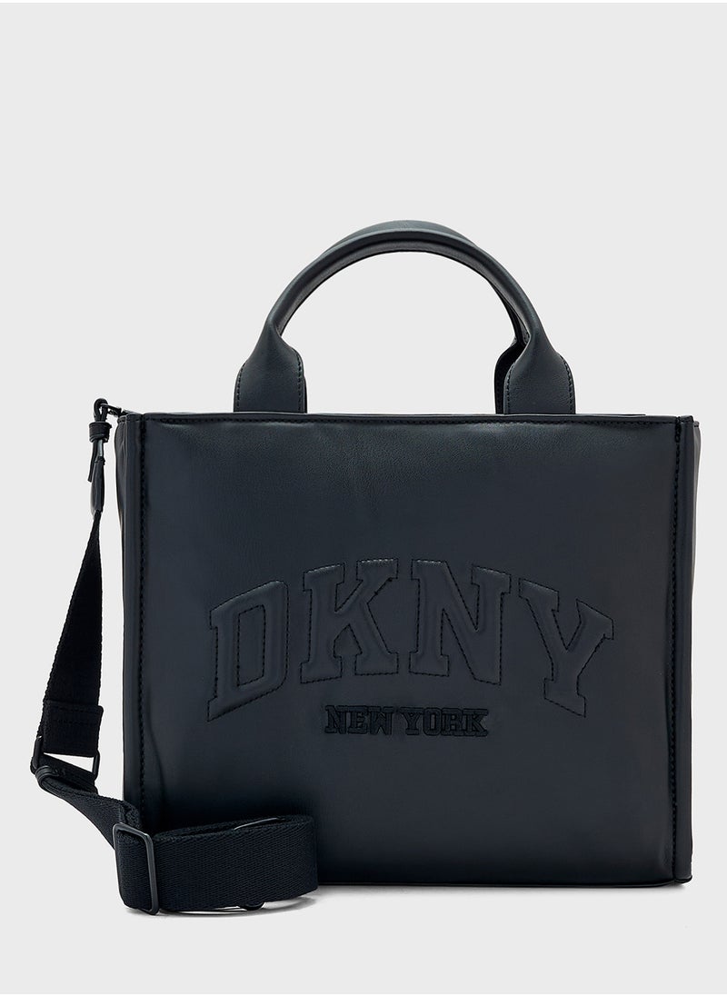 DKNY Hadlee Top Handle Tote  - Image 1