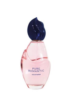 Jeanne Arthes Jeanne Arthes Pure Romantic Eau de Parfum 100ML  - Image 1