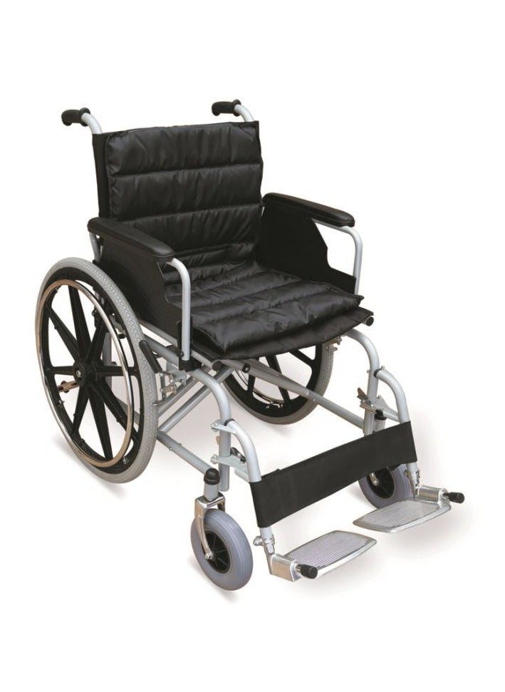 WHEELCHAIR WITH BRACE & WIDE SEAT IN 20” JL951B-51 - pzsku/Z86F8C4AEBFEC582D6D1DZ/45/_/1717810373/443f8d12-af2a-4b20-8e5b-56be900bb65c