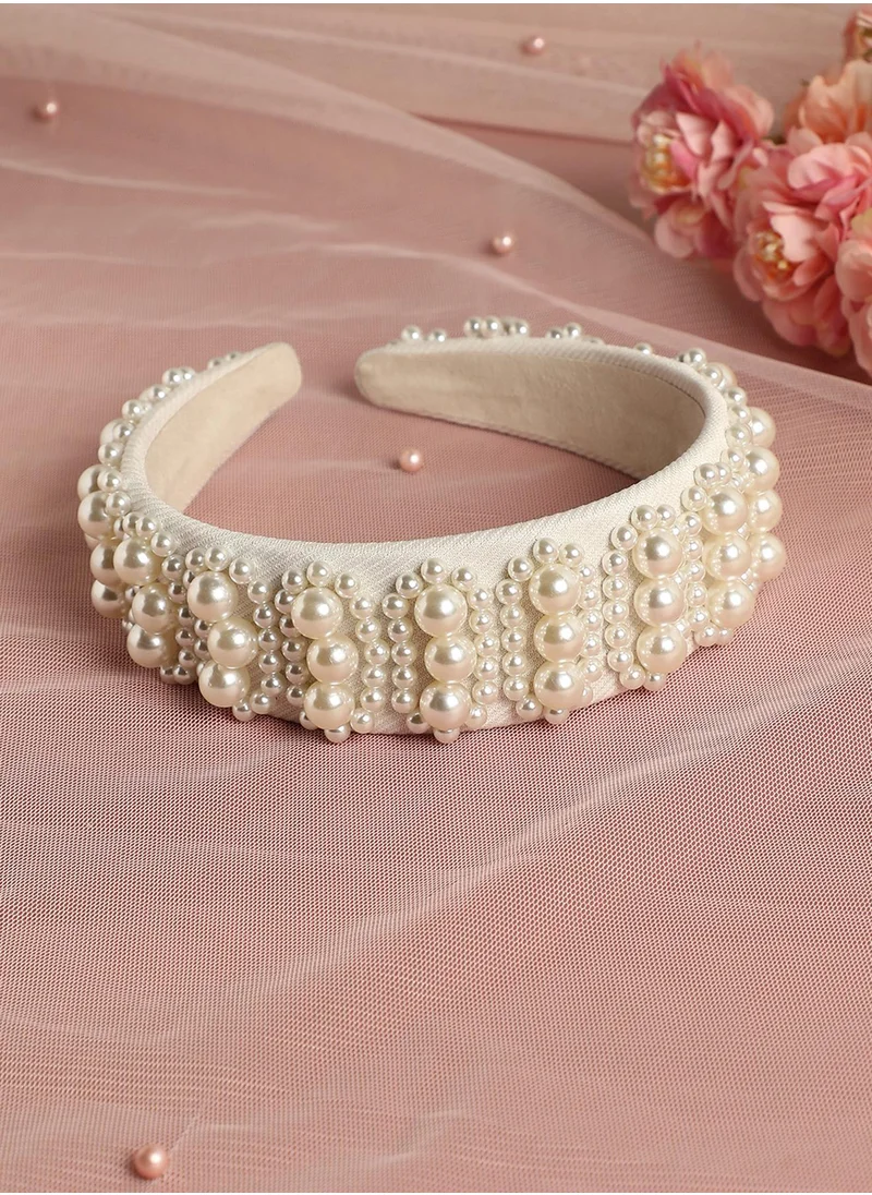 SOHI Party Hairband
