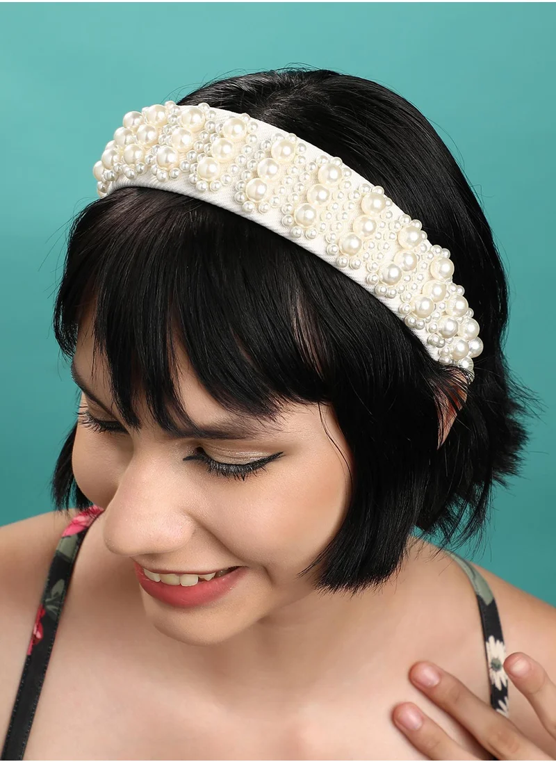 SOHI Party Hairband