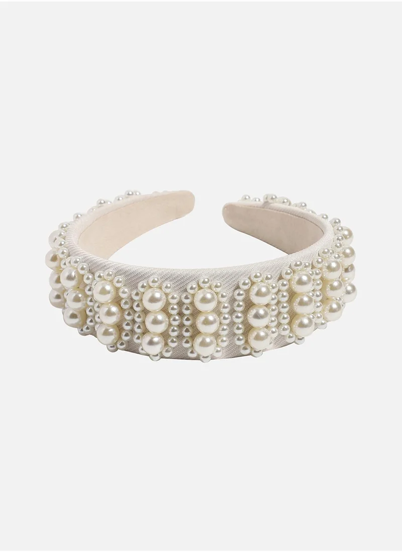 SOHI Party Hairband