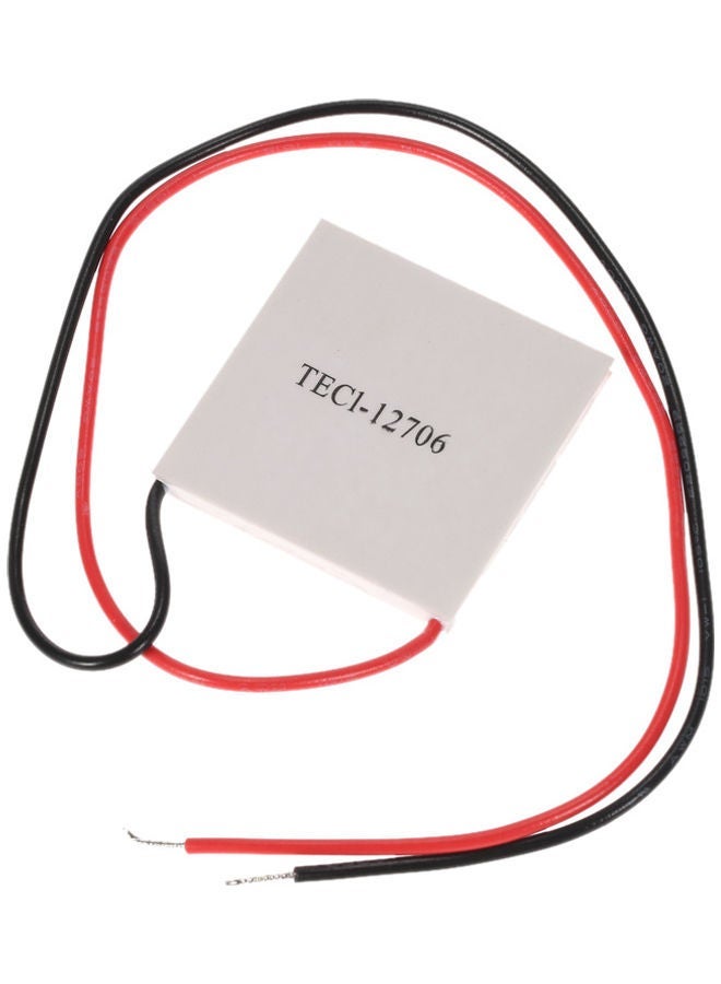 NIBEMINENT DIY Thermoelectric Peltier Refrigeration Cooling System Kit Multicolour - Image 4