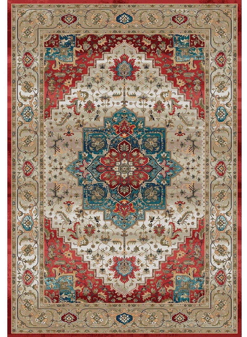 Mac Carpet MAC Delhi Anti slip Size : 67x110 cm - Image 2