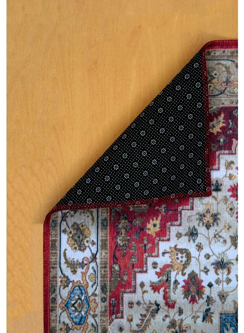 Mac Carpet MAC Delhi Anti slip Size : 67x110 cm - Image 4