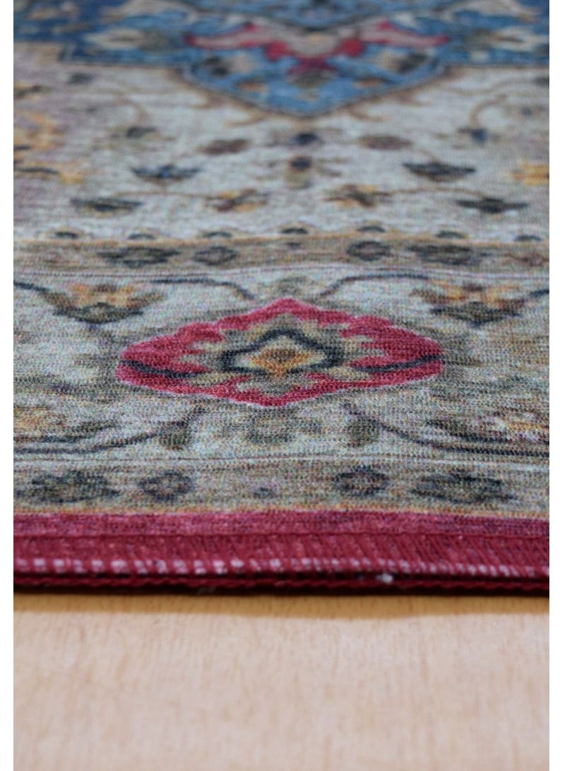 Mac Carpet MAC Delhi Anti slip Size : 67x110 cm - Image 3