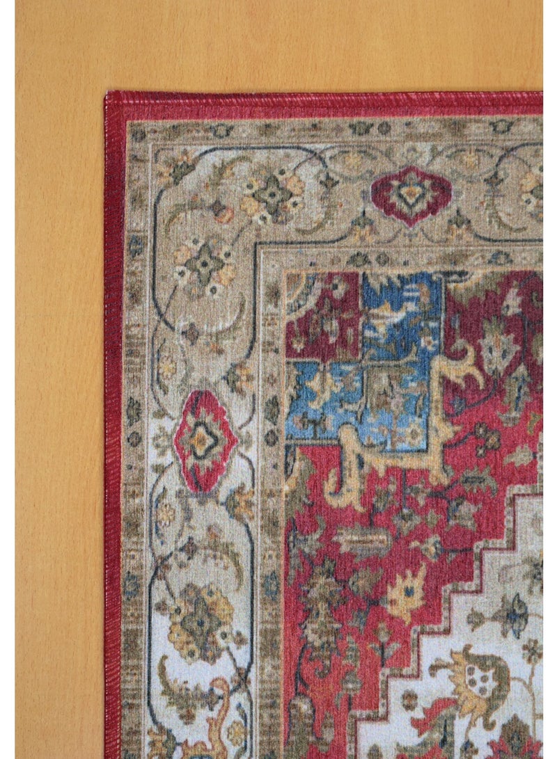 شركة موكيت ماك ماك دلهى ضد الإنزلاق مقاس : 67x110 سم - Image 5