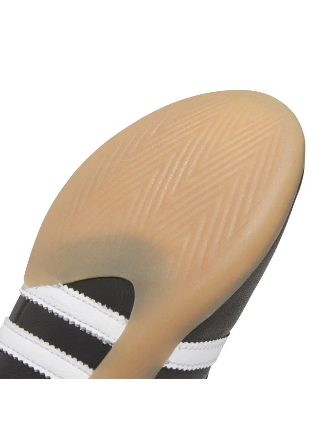 adidas Adidas adidas TAEKWONDO MEI W Black FASHION Trainers FOR WOMEN 13.5