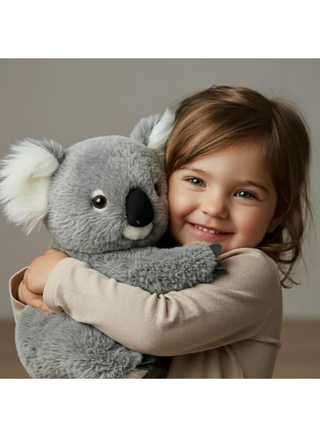 general Cute plush toy doll koala doll the best gift for family and friends - Image 2