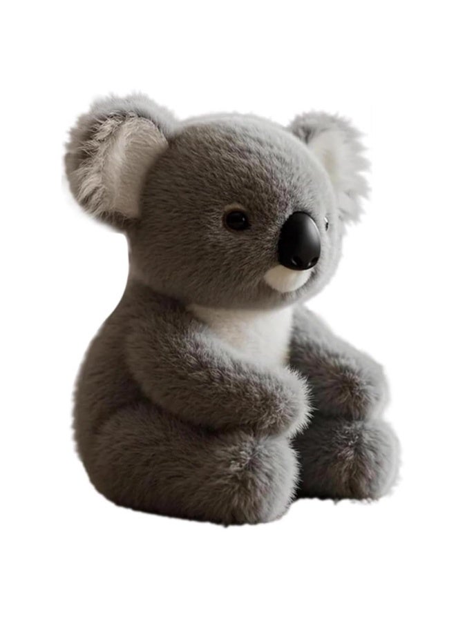 general Cute plush toy doll koala doll the best gift for family and friends - Image 1