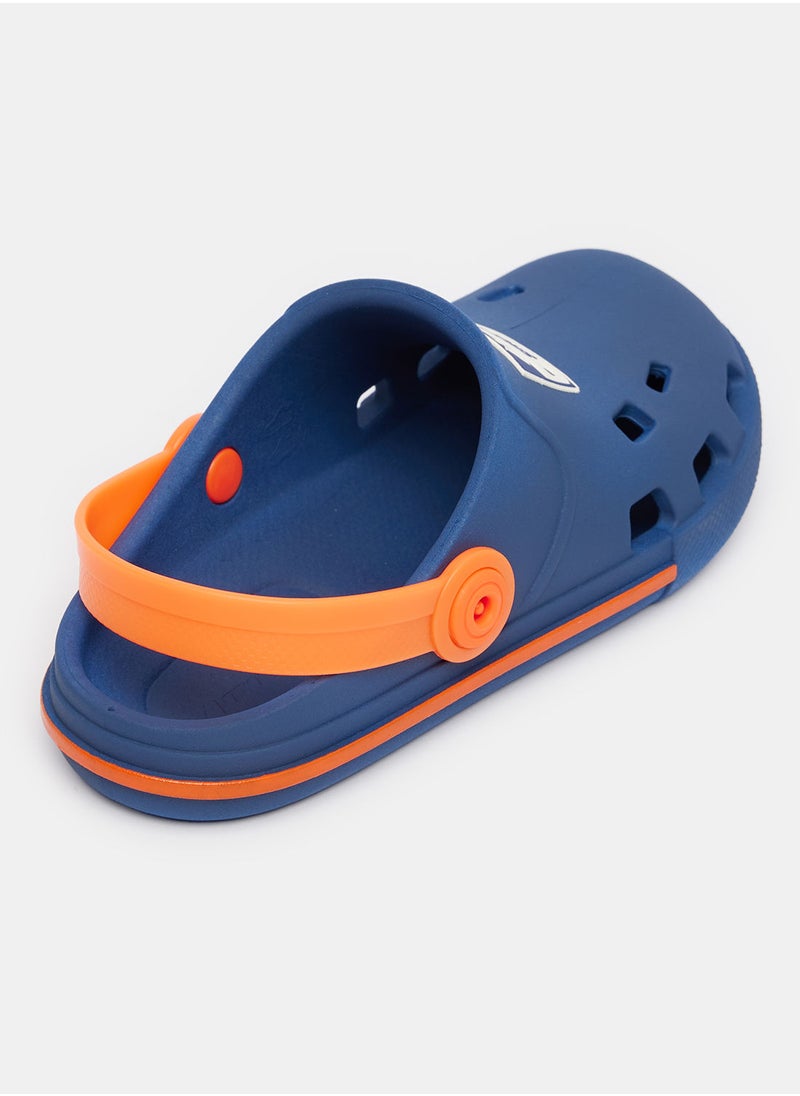 RIDER - KIDRIDERRIP BABUCH INF SANDAL - Image 1