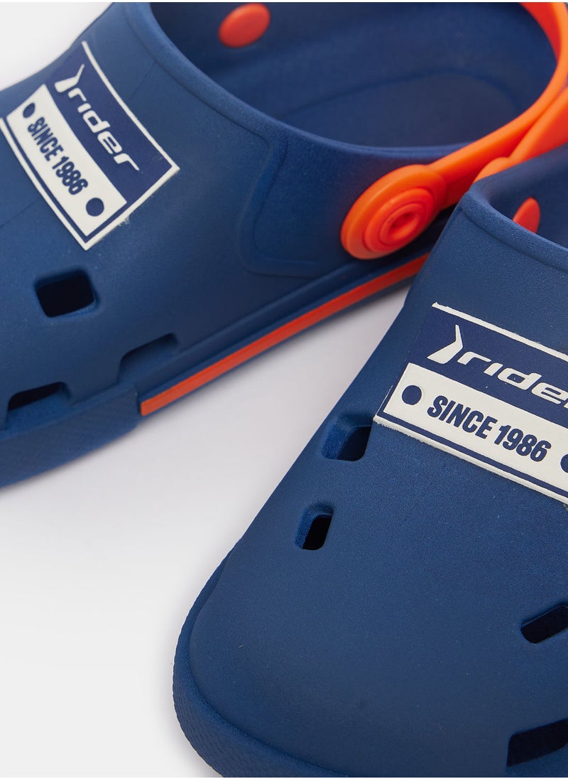 RIDER - KIDRIDERRIP BABUCH INF SANDAL - Image 1
