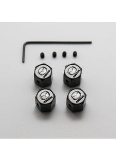 Ripido Mazda Valve Cover Allen Model Black Color Safe Against Theft 