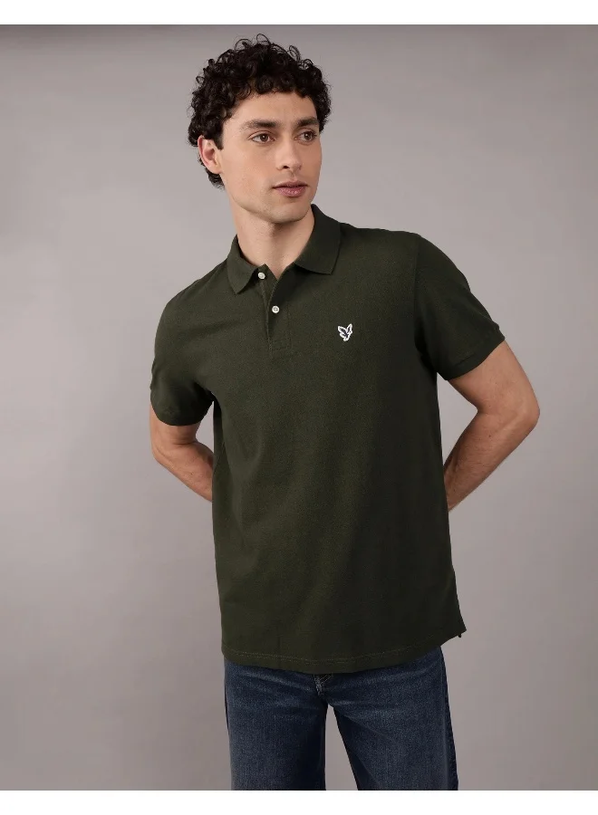 امريكان ايجل AE Polo Shirt
