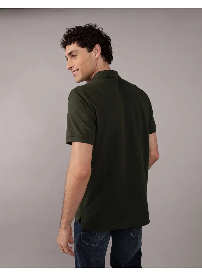 امريكان ايجل AE Polo Shirt